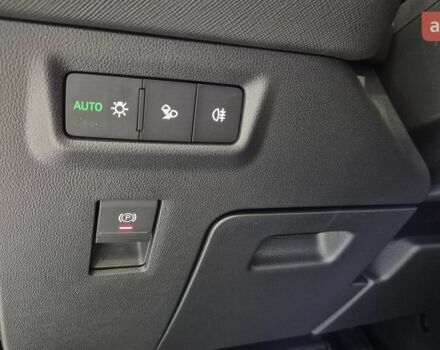 купити нове авто Шкода Kodiaq 2025 року від офіційного дилера БАЗІС АВТО Skoda Шкода фото