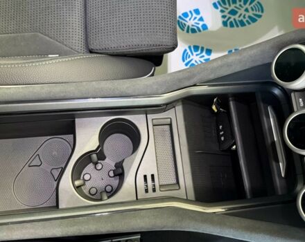 купить новое авто Шкода Kodiaq 2025 года от официального дилера Автотрейдiнг-Одеса Skoda Шкода фото