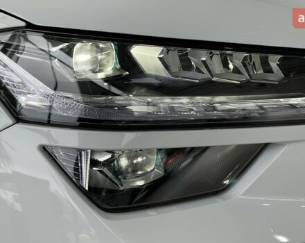Шкода Kodiaq 2025 в Киеве на Automoto.ua Шкода Kodiaq, объемом двигателя 1.97 л и пробегом 0 тыс. км за 46473 $, фото 4 на Automoto.ua