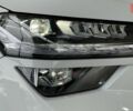 Шкода Kodiaq 2025 в Киеве на Automoto.ua Шкода Kodiaq, объемом двигателя 1.97 л и пробегом 0 тыс. км за 46473 $, фото 4 на Automoto.ua