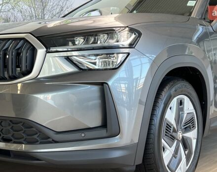 купить новое авто Шкода Kodiaq 2025 года от официального дилера Автоцентр AUTO.RIA Шкода фото