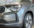 купить новое авто Шкода Kodiaq 2025 года от официального дилера Автоцентр AUTO.RIA Шкода фото