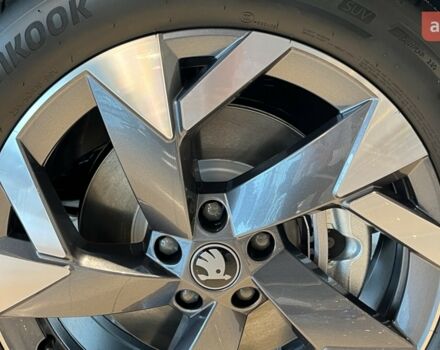 купить новое авто Шкода Kodiaq 2025 года от официального дилера Віннер Центр Київ Шкода фото