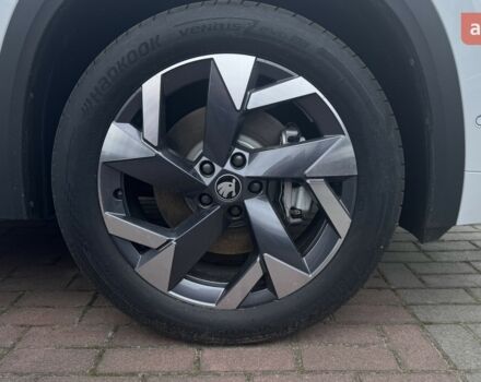 купить новое авто Шкода Kodiaq 2025 года от официального дилера Автомобільний Дім Галич-Авто Шкода фото