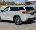 Шкода Kodiaq, объемом двигателя 1.98 л и пробегом 0 тыс. км за 50714 $, фото 2 на Automoto.ua