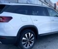 Шкода Kodiaq, объемом двигателя 1.98 л и пробегом 0 тыс. км за 46518 $, фото 6 на Automoto.ua