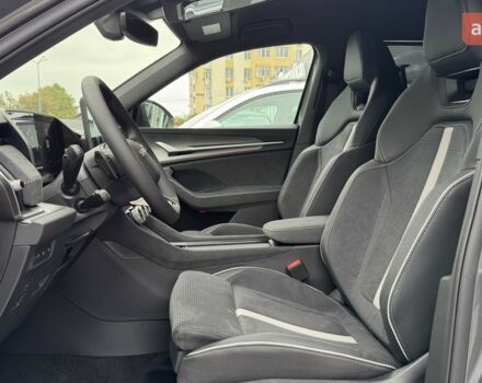 Шкода Kodiaq 2025 года купить новое авто Шкода Kodiaq 2025 года от официального дилера Автоцентр AUTO.RIA Шкода фото