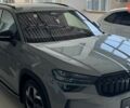 Шкода Kodiaq, объемом двигателя 1.98 л и пробегом 0 тыс. км за 47507 $, фото 1 на Automoto.ua