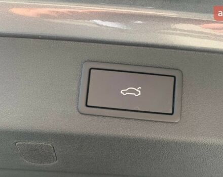 Шкода Kodiaq, объемом двигателя 1.98 л и пробегом 0 тыс. км за 48139 $, фото 37 на Automoto.ua