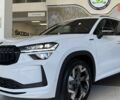 купить новое авто Шкода Kodiaq 2025 года от официального дилера Автоцентр AUTO.RIA Шкода фото