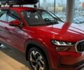 купить новое авто Шкода Kodiaq 2025 года от официального дилера Автоцентр AUTO.RIA Шкода фото
