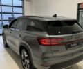 купить новое авто Шкода Kodiaq 2025 года от официального дилера Альянс-ІФ Skoda Шкода фото