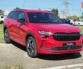 купить новое авто Шкода Kodiaq 2025 года от официального дилера Віннер Центр Київ Шкода фото