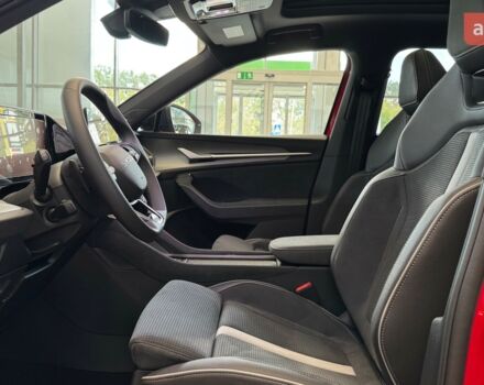 купити нове авто Шкода Kodiaq 2025 року від офіційного дилера Автоцентр AUTO.RIA Шкода фото