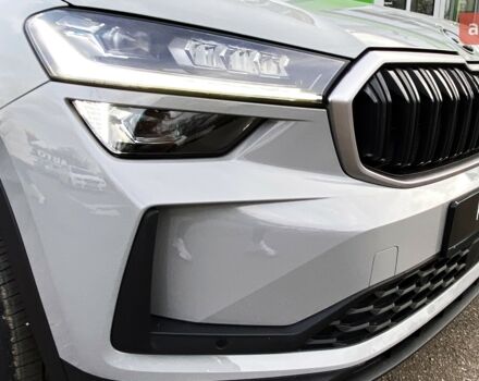купить новое авто Шкода Kodiaq 2025 года от официального дилера Автоцентр AUTO.RIA Шкода фото