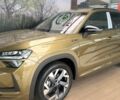 купити нове авто Шкода Kodiaq 2025 року від офіційного дилера Автомобільний Дім Галич-Авто Шкода фото