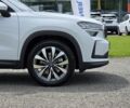 купить новое авто Шкода Kodiaq 2025 года от официального дилера Віннер Центр Київ Шкода фото