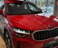 купить новое авто Шкода Kodiaq 2025 года от официального дилера Автоцентр AUTO.RIA Шкода фото