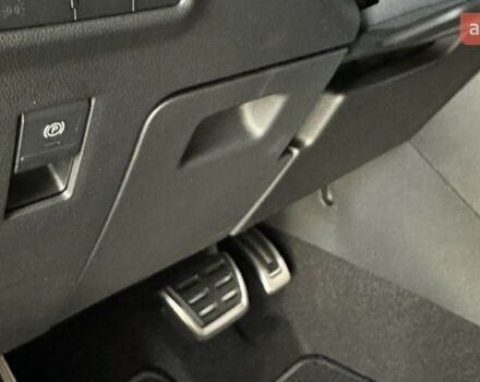 Шкода Kodiaq, объемом двигателя 1.98 л и пробегом 0 тыс. км за 50545 $, фото 27 на Automoto.ua