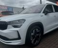 купити нове авто Шкода Kodiaq 2025 року від офіційного дилера Автомобільний Дім Галич-Авто Шкода фото