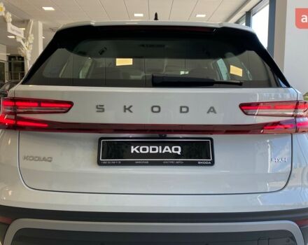 купити нове авто Шкода Kodiaq 2025 року від офіційного дилера Автоцентр ТОВ "ЕКСПРЕС АВТО" Шкода фото