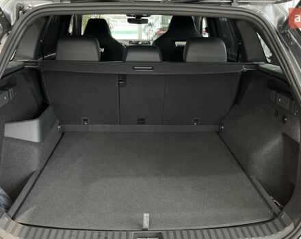 Шкода Kodiaq, об'ємом двигуна 1.97 л та пробігом 0 тис. км за 52729 $, фото 15 на Automoto.ua