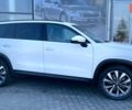 Шкода Kodiaq, объемом двигателя 1.98 л и пробегом 0 тыс. км за 46518 $, фото 2 на Automoto.ua