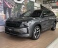 Шкода Kodiaq 2025 в Харькове на Automoto.ua Шкода Kodiaq, объемом двигателя 1.98 л и пробегом 0 тыс. км за 48130 $, фото 1 на Automoto.ua