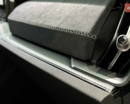 Шкода Kodiaq, об'ємом двигуна 1.97 л та пробігом 0 тис. км за 53140 $, фото 29 на Automoto.ua