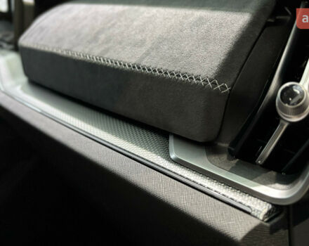 Шкода Kodiaq, об'ємом двигуна 1.97 л та пробігом 0 тис. км за 55444 $, фото 29 на Automoto.ua