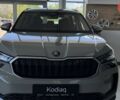 Шкода Kodiaq 2025 в Днепре (Днепропетровске) на Automoto.ua Шкода Kodiaq, объемом двигателя 1.97 л и пробегом 0 тыс. км за 49394 $, фото 1 на Automoto.ua