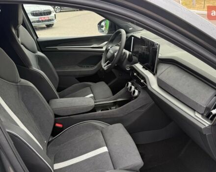 купить новое авто Шкода Kodiaq 2025 года от официального дилера Автотрейдiнг-Одеса Skoda Шкода фото