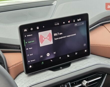 купить новое авто Шкода Kodiaq 2025 года от официального дилера Віннер Центр Київ Шкода фото