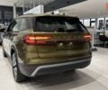 купить новое авто Шкода Kodiaq 2025 года от официального дилера Альянс-ІФ Skoda Шкода фото