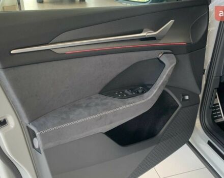 Шкода Kodiaq, объемом двигателя 1.98 л и пробегом 0 тыс. км за 48139 $, фото 20 на Automoto.ua