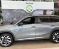 купить новое авто Шкода Kodiaq 2025 года от официального дилера Альянс-ІФ Skoda Шкода фото