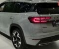 купити нове авто Шкода Kodiaq 2025 року від офіційного дилера БАЗІС АВТО Skoda Шкода фото