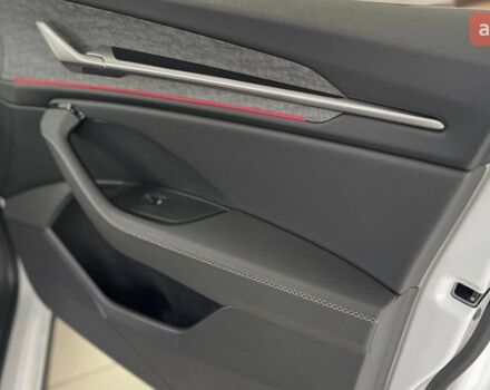 Шкода Kodiaq, объемом двигателя 1.98 л и пробегом 0 тыс. км за 41065 $, фото 20 на Automoto.ua