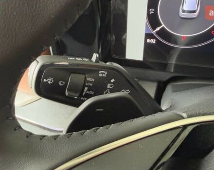 Шкода Kodiaq, объемом двигателя 1.98 л и пробегом 0 тыс. км за 40451 $, фото 17 на Automoto.ua