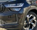 Шкода Kodiaq 2025 года купить новое авто Шкода Kodiaq 2025 года от официального дилера Автотрейдінг-Вінниця SKODA Шкода фото