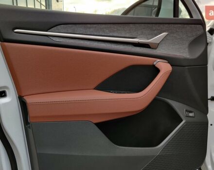 купить новое авто Шкода Kodiaq 2025 года от официального дилера Альянс-ІФ Skoda Шкода фото