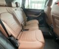 Шкода Kodiaq 2025 в Киеве на Automoto.ua Шкода Kodiaq, объемом двигателя 1.97 л и пробегом 0 тыс. км за 46303 $, фото 25 на Automoto.ua