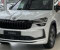 Шкода Kodiaq, объемом двигателя 1.97 л и пробегом 0 тыс. км за 51290 $, фото 10 на Automoto.ua