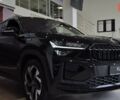 купити нове авто Шкода Kodiaq 2025 року від офіційного дилера БАЗІС АВТО Skoda Шкода фото