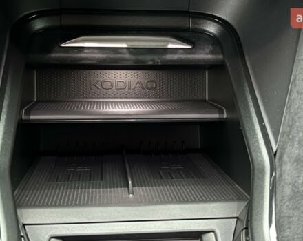 купить новое авто Шкода Kodiaq 2025 года от официального дилера Віннер Центр Київ Шкода фото