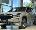 купить новое авто Шкода Kodiaq 2025 года от официального дилера Євромоторс Skoda Шкода фото