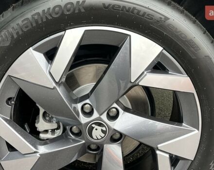 Шкода Kodiaq 2025 року купити нове авто Шкода Kodiaq 2025 року від офіційного дилера Віннер Центр Київ Шкода фото