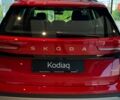купити нове авто Шкода Kodiaq 2025 року від офіційного дилера Віннер Центр Київ Шкода фото