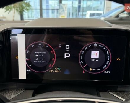 купить новое авто Шкода Kodiaq 2025 года от официального дилера Альянс-ІФ Skoda Шкода фото