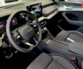 Шкода Kodiaq 2025 в Киеве на Automoto.ua Шкода Kodiaq, объемом двигателя 1.97 л и пробегом 0 тыс. км за 51286 $, фото 11 на Automoto.ua